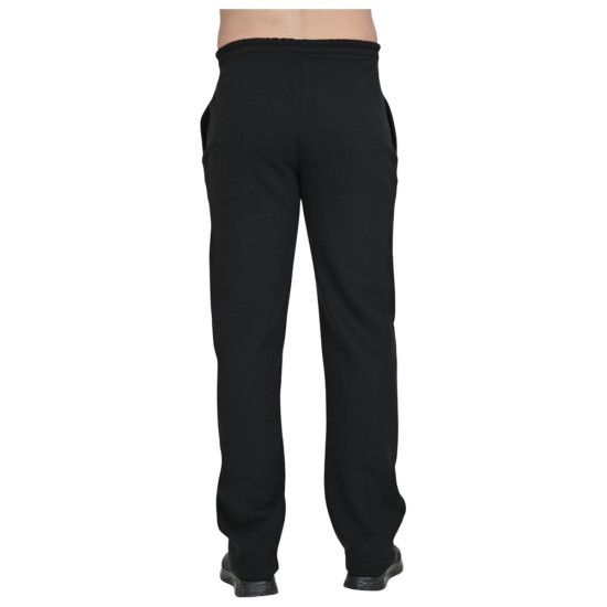 Target Ανδρικό παντελόνι φόρμας Open Hem French Terry Pants Target Ανδρικό παντελόνι φόρμας Open Hem French Terry Pants